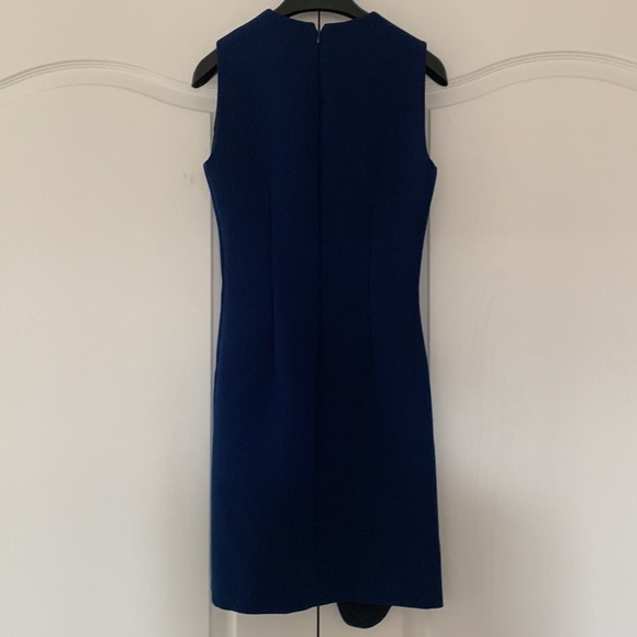 EUC Carven dress - Picture 5 of 9